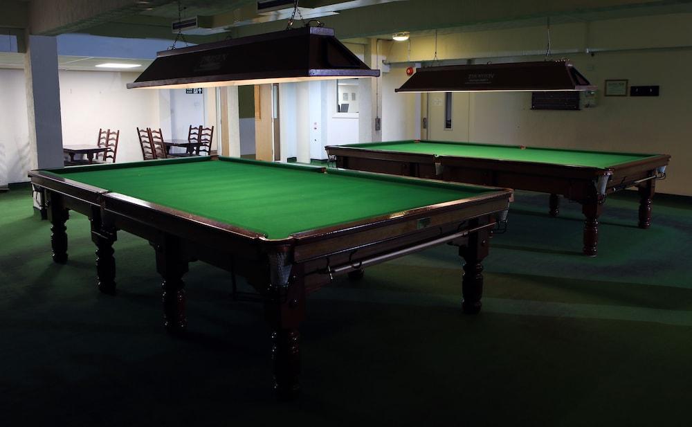 Royal Maritime Hotel Portsmouth Bagian luar foto