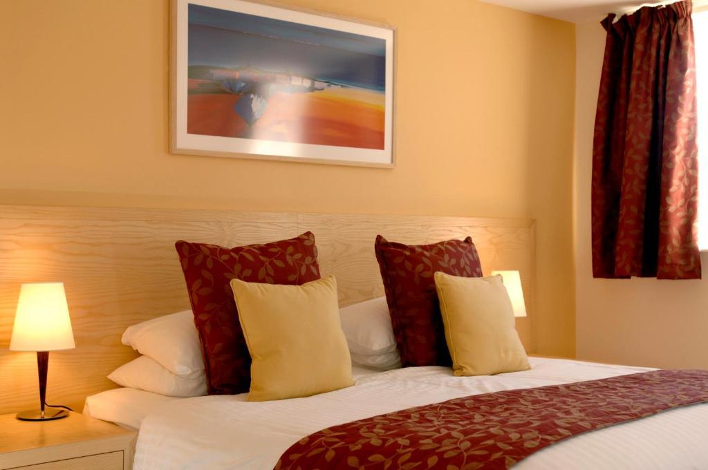 Royal Maritime Hotel Portsmouth Ruang foto